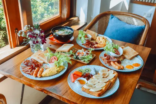 Pai Cherkaew Boutique House Da non perdere Photos