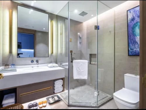 Zealandia Serviced Apartment Chambres Photos