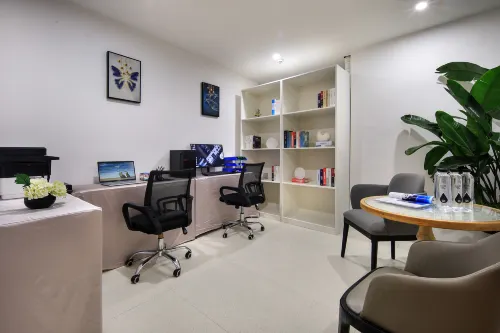 Yangshuo Antiya Hotel (Yulonghe Shili Gallery Store) Business Facilities Photos