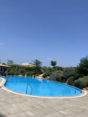 Mercure Olbia Loisirs et amusements Photos