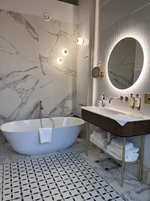 Hotel Altus Palace - Destigo Hotels Camere Photos