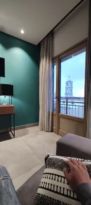 Elia Bettolo Hotel Camere Photos