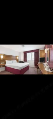 Days Inn by Wyndham Corley NEC M6 Chambres Photos