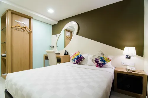 Mornington Hotel Sitiawan Camere Photos
