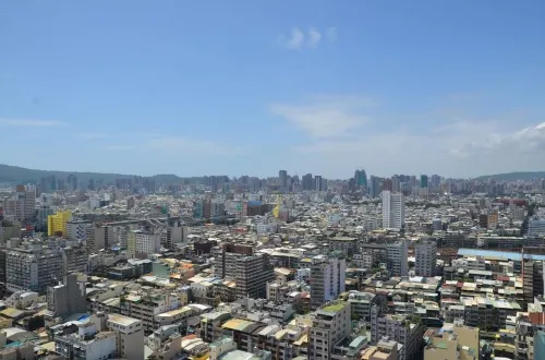 Howard Plaza Hotel Kaohsiung À proximité de l'hôtel Photos