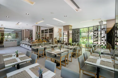 Altera Hotel and Residence Избранное Photos