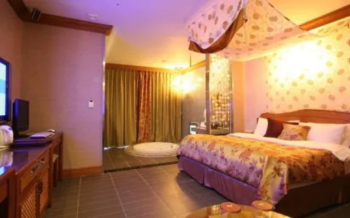 Hotel Wiz Camere Photos