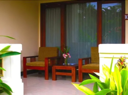 Kusuma Resort Seminyak Public Areas Photos