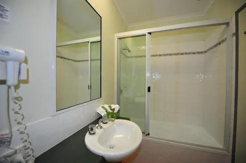 Coral Tree Inn Camere Photos