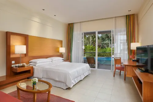Sheraton Hua Hin Resort & Spa Featured Photos