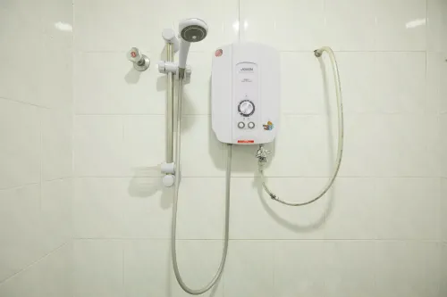 Fast Hotel Idaman Near to Iium KL Chambres Photos