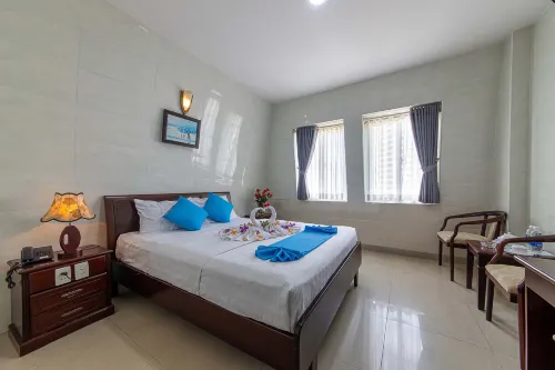 Phong Lan 2 Hotel Chambres Photos