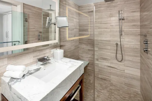 Hilton Club the Quin New York Kamar Photos
