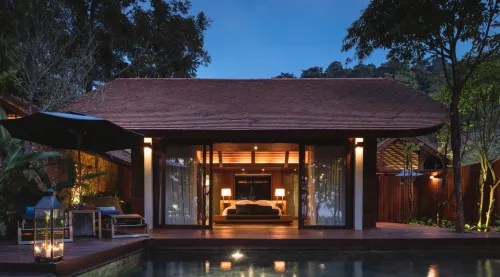 The Tubkaak Krabi Boutique Resort À ne pas manquer Photos