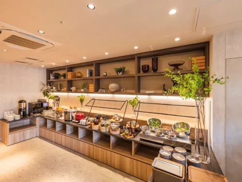 Sotetsu Grand Fresa Takadanobaba فنادق مميّزة Photos