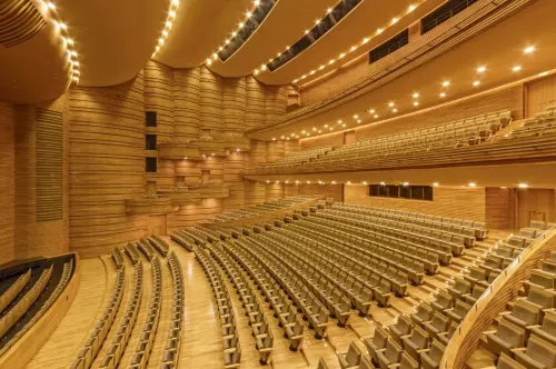 Hyatt Regency Shanghai Jiading Photos