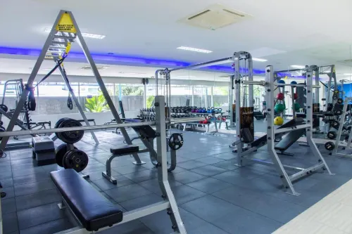 C Hotel Bangna Featured Photos