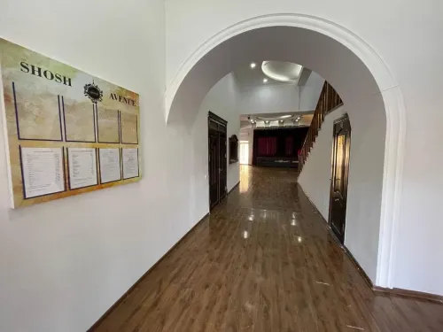 Al Arda Avenue Yleiset tilat Photos