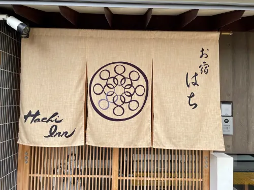 Resi Stay Hachi Inn Photos
