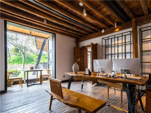 Meet B&B (Daocheng Yading Scenic Area) Da non perdere Photos