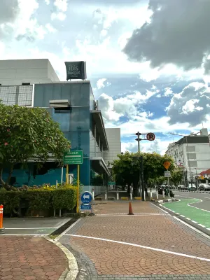 ibis budget Jakarta Menteng Area Publik Photos