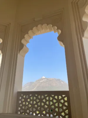 Aurika, Udaipur الأماكن العامة Photos