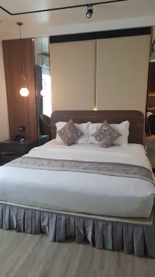 Rosaleen Boutique Hotel Rooms Photos