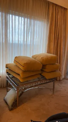 Waldorf Astoria Orlando Camere Photos