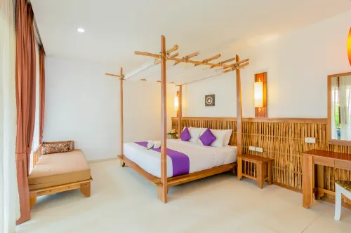 Railay Bay Resort & Spa À ne pas manquer Photos