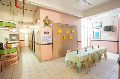 GV Hotel - Masbate Aree comuni Photos