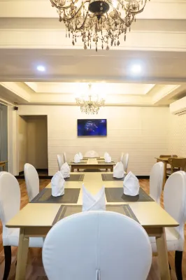 Baiyoke Boutique Hotel Ăn uống Photos