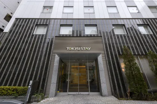 Tokyu Stay Ikebukuro Außen Photos