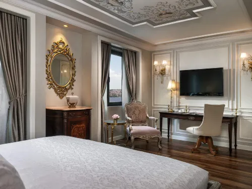 Rixos Pera Istanbul Phòng Photos