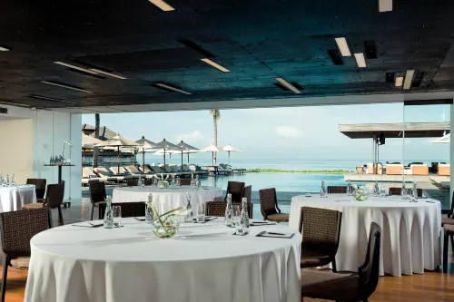 Alila Seminyak, Bali Fasilitas Bisnis Photos