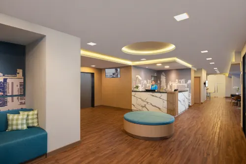 Citadines Sukhumvit 8 Bangkok À ne pas manquer Photos