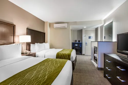 Best Western Inn & Suites San Diego – Zoo/SeaWorld Area Da non perdere Photos