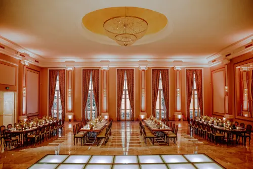 Copacabana Palace, A Belmond Hotel, Rio de Janeiro Business Photos