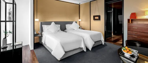 Mandarin Oriental Guangzhou الغرف Photos