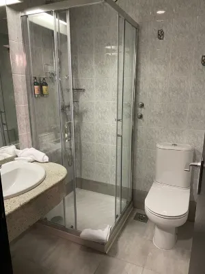 Best Western Premier Hotel Slon Chambres Photos