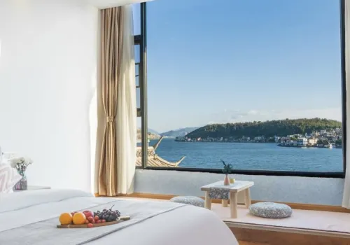 Qingwu Hotel Featured Photos