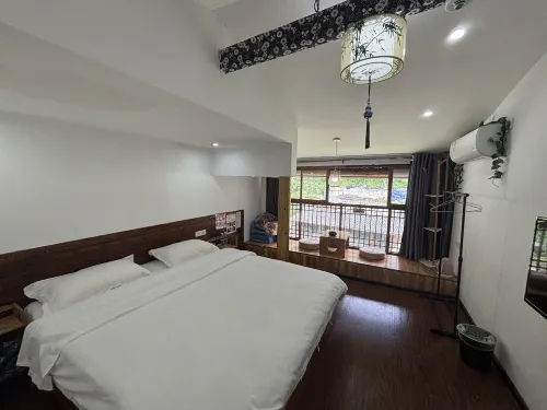 Scenic and Beautiful Accommodation 객실 Photos