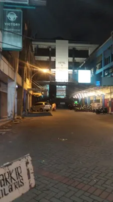 Hotel Delta Sinar Mayang Area Publik Photos