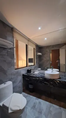 Imperial Heritage Hotel Melaka–City Centre-Free Himalayan Salt Room Access–Free Wifi–Free Parking Номера Photos