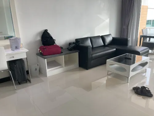 The L Resort, Krabi Rooms Photos