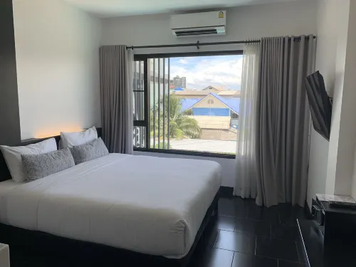 Asa Hotel Chambres Photos