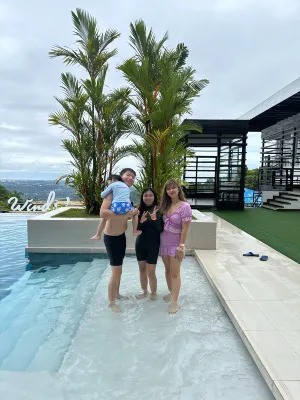 Ultra Winds Mountain Resort Photos