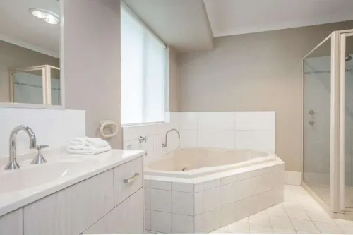 Quality Apartments Banksia Albany Chambres Photos