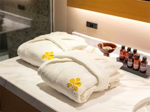 Hotel Nikko Fukuoka Værelser Photos