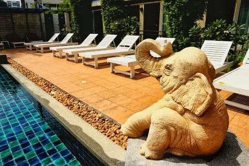 Napalai Resort Hua Hin À ne pas manquer Photos