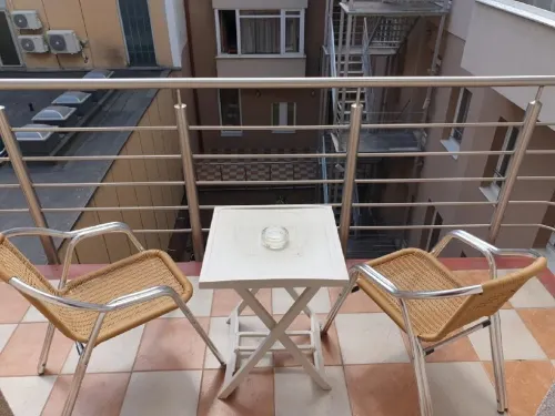 Six Inn Hotel Budapest Da non perdere Photos
